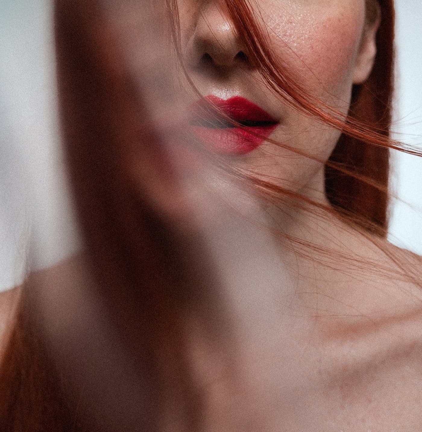 Landing background image